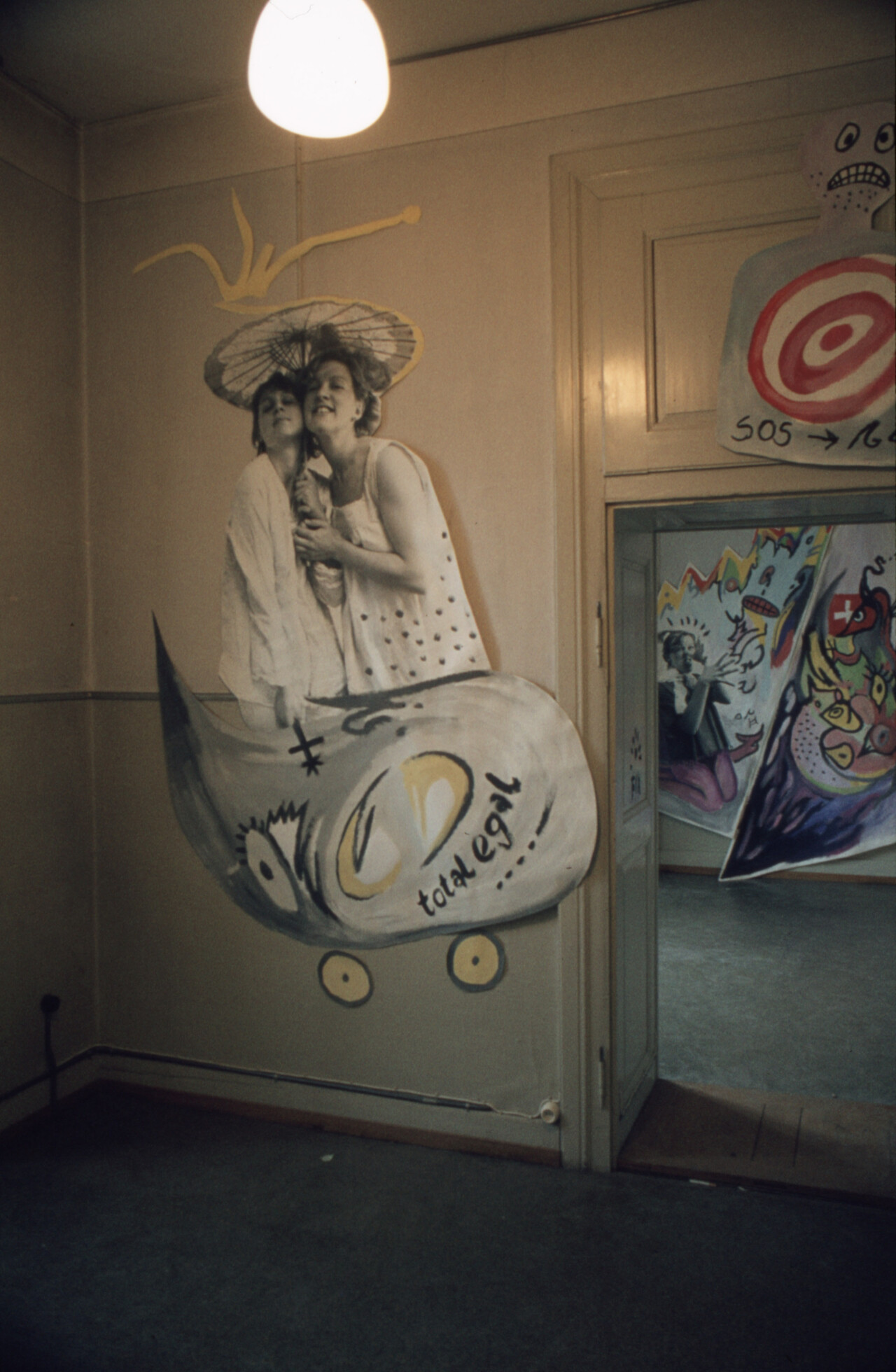 Fri-Art'81 image
