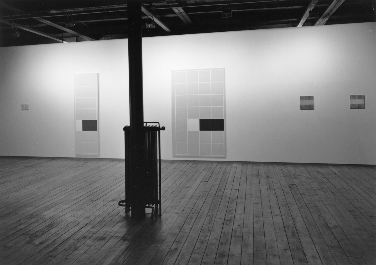 Francis Baudevin / Andreas Vetterli / Ren&eacute; Walker image