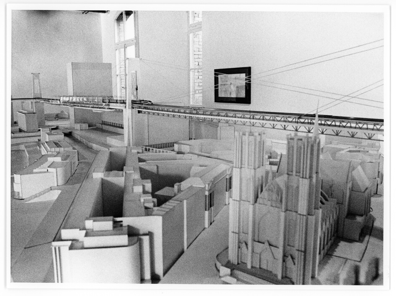 Luc Deleu & T.O.P. Office image