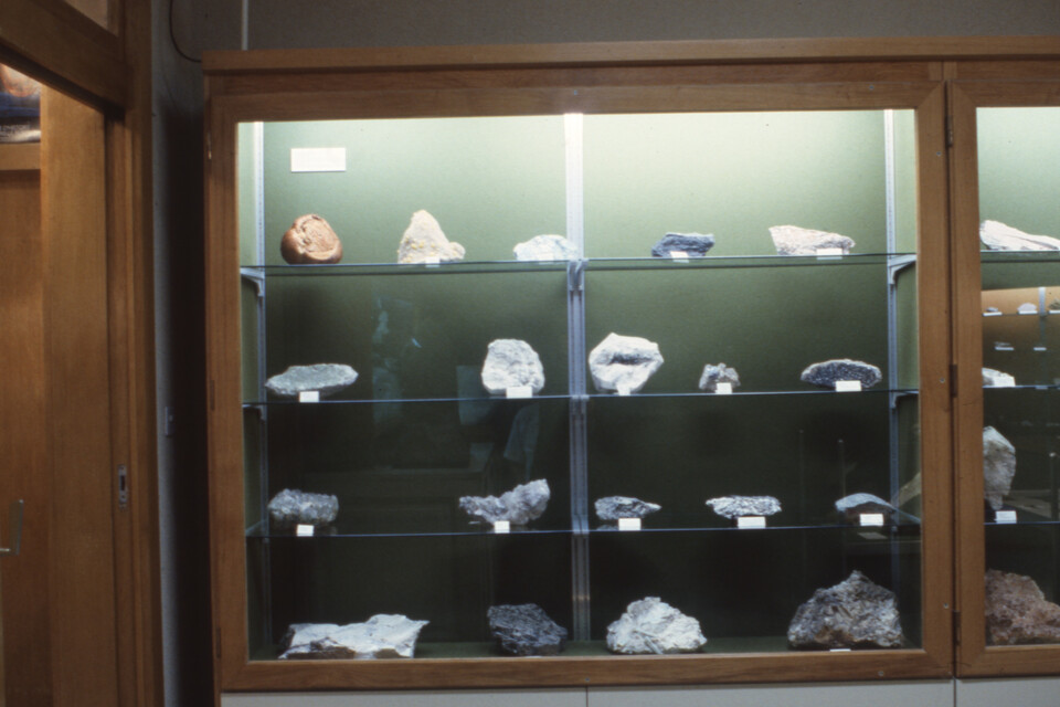 Our natural sciences image