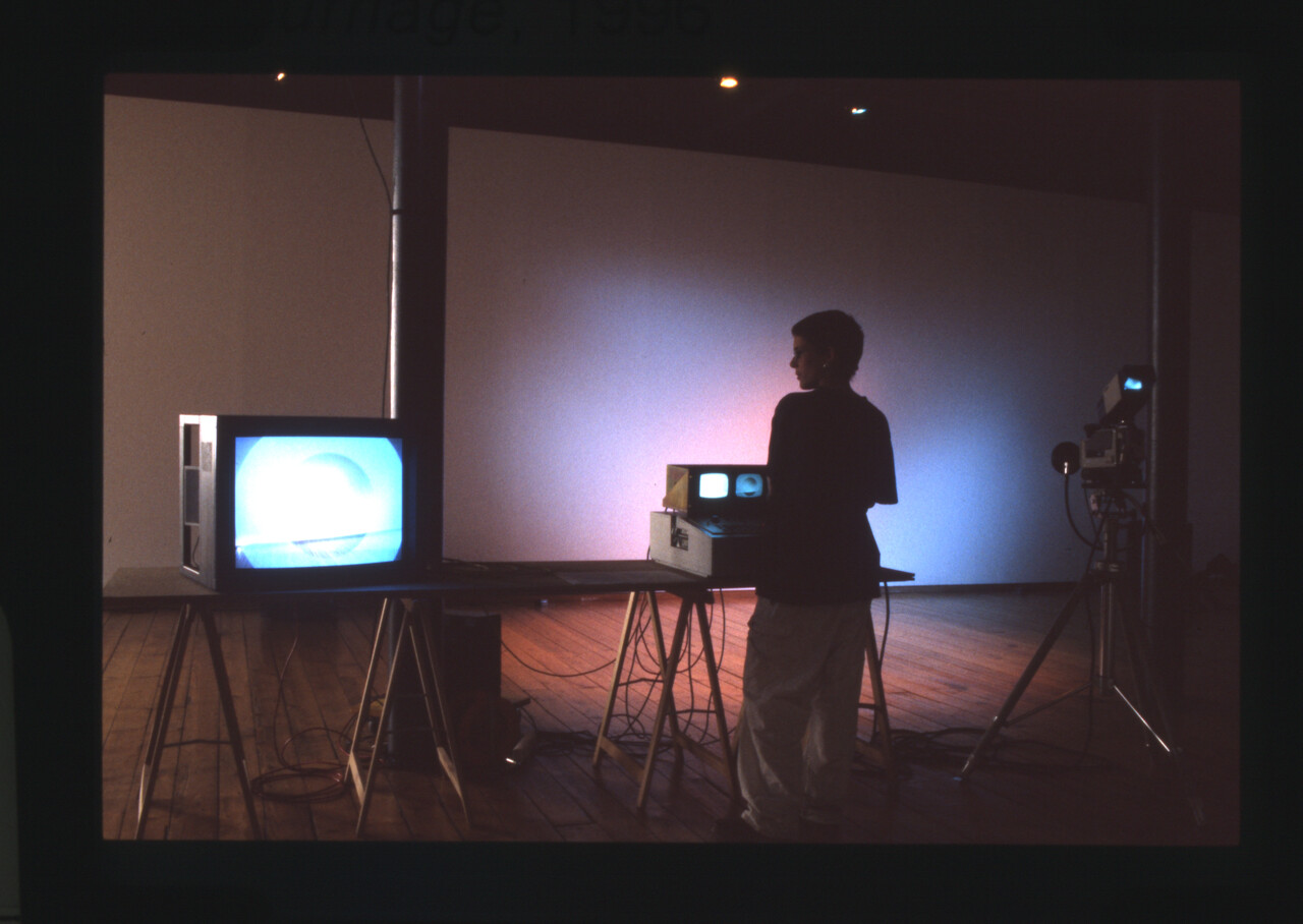 Zone de Tournage image