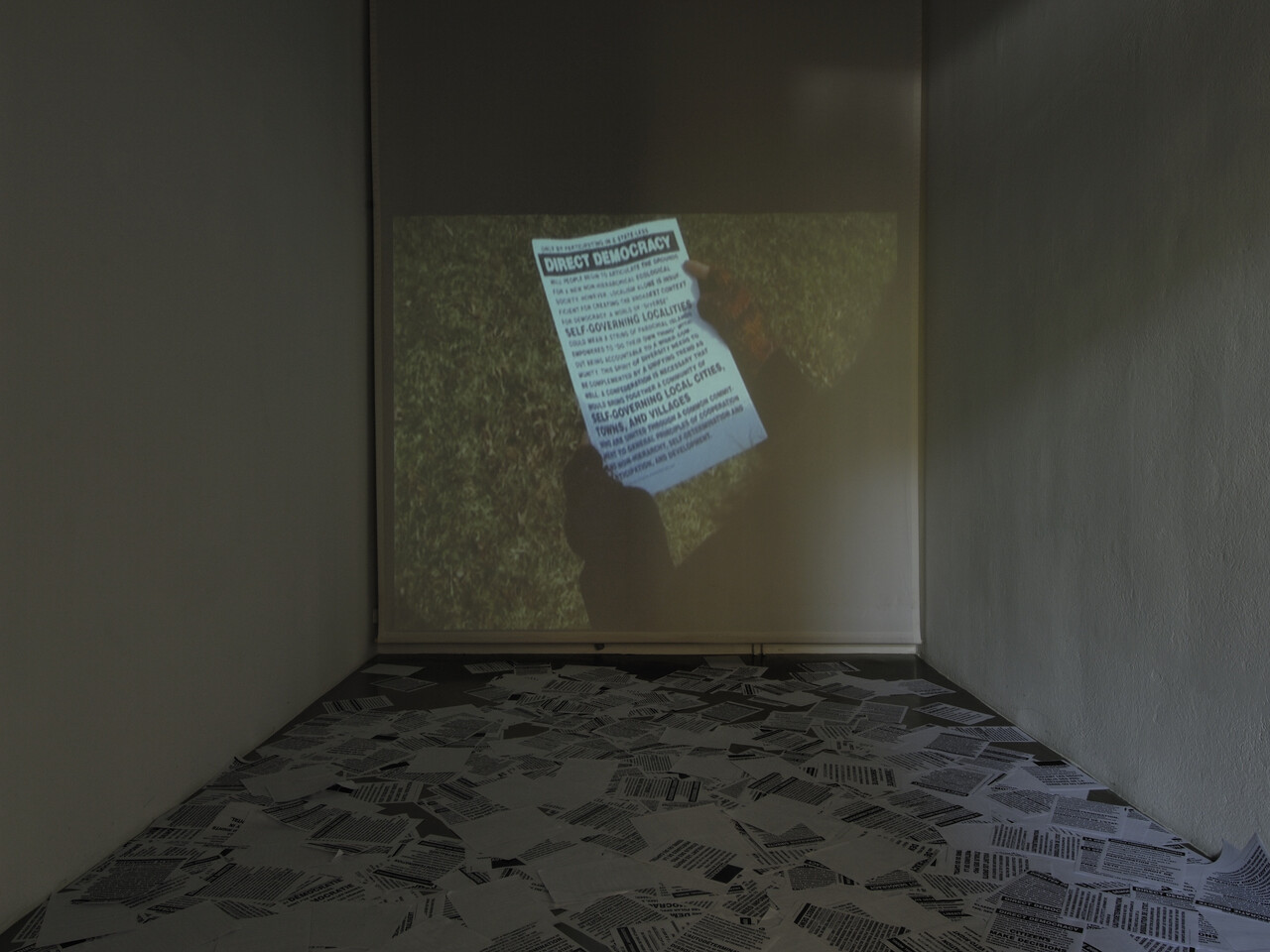 Emotional Landscape / Retracing Territories image