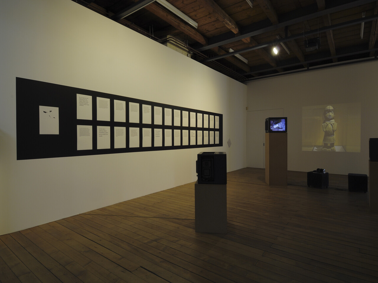 Emotional Landscape / Retracing Territories image