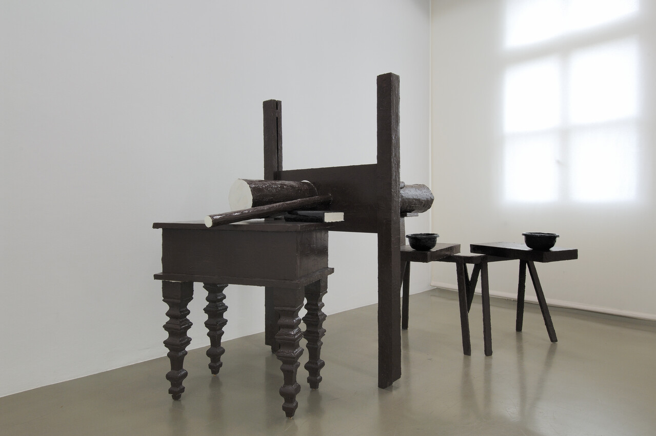 Les artistes de la collection cahiers d'artistes image