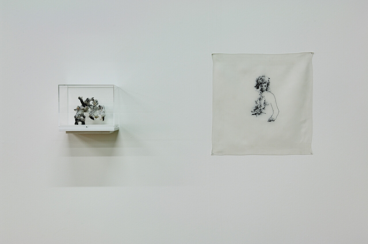Les artistes de la collection cahiers d'artistes image