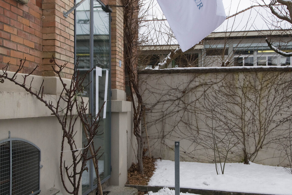 Soyez r&eacute;solus de ne plus servir et vous voil&agrave; libres image