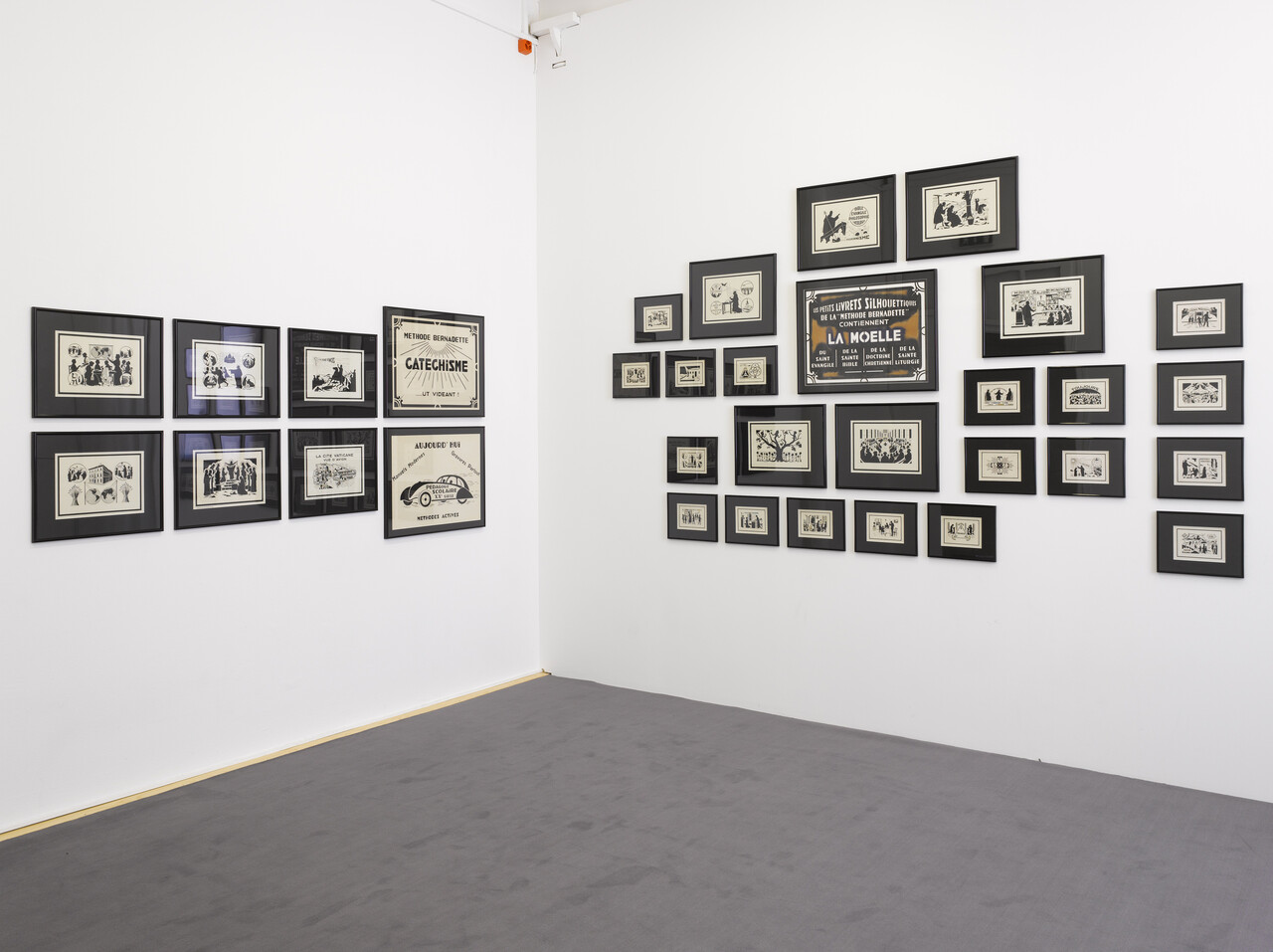 En miroir, projections sur le folklore image