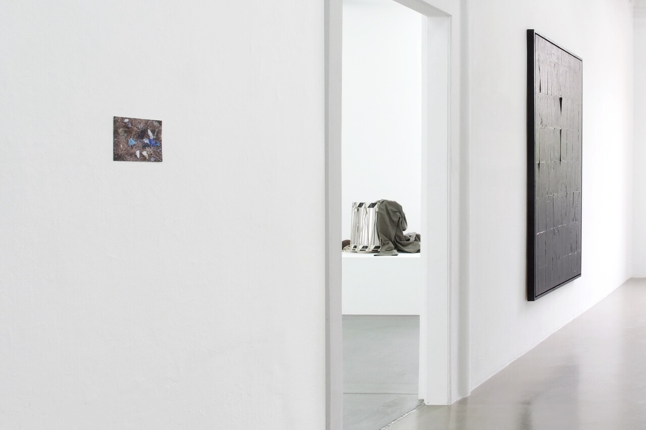 Still life, frame still image
