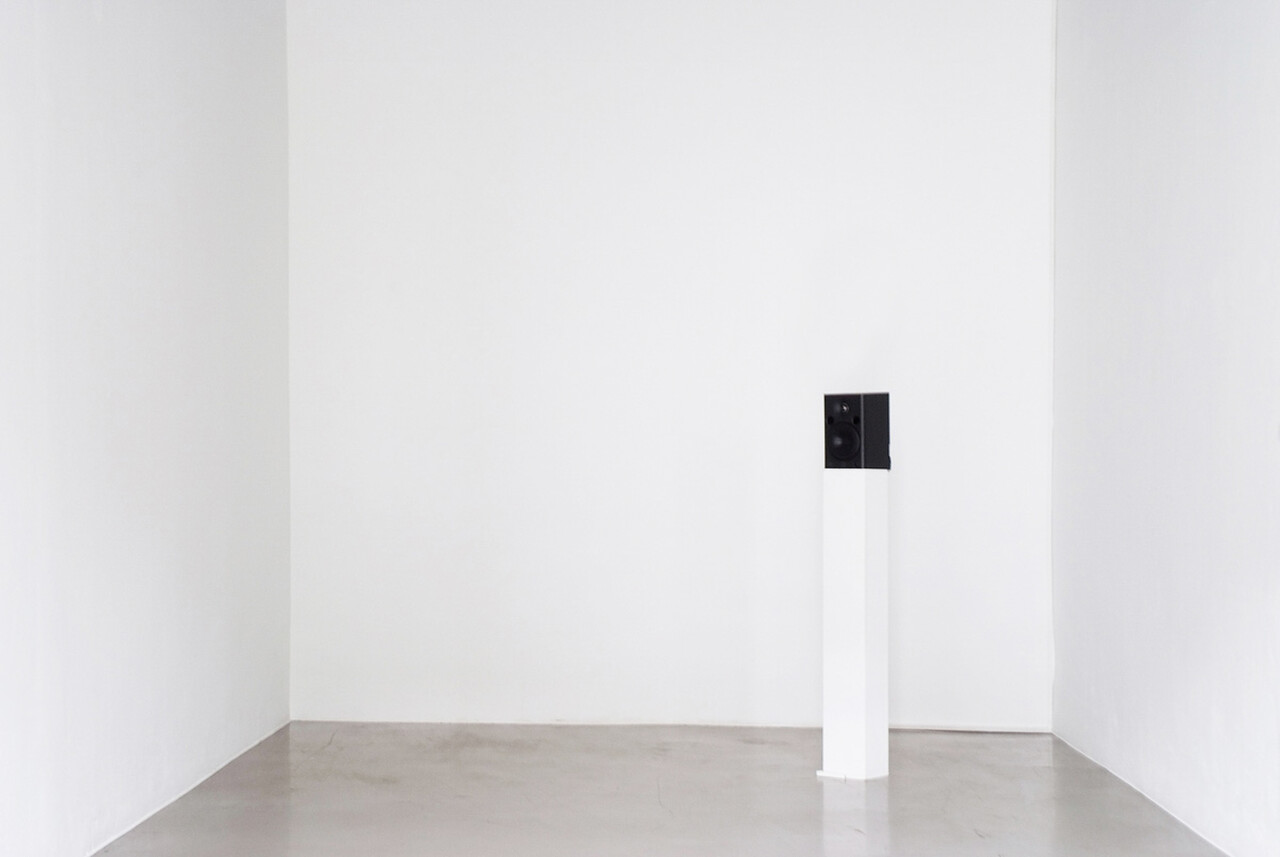 Paysages avec objets absents image