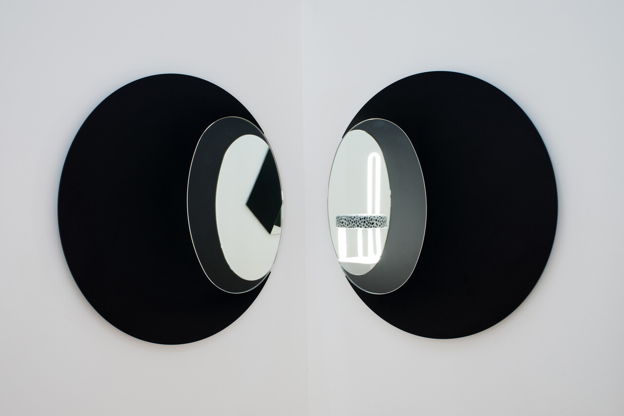 Collection R&ouml;thlisberger | Miroirs - Spiegel image