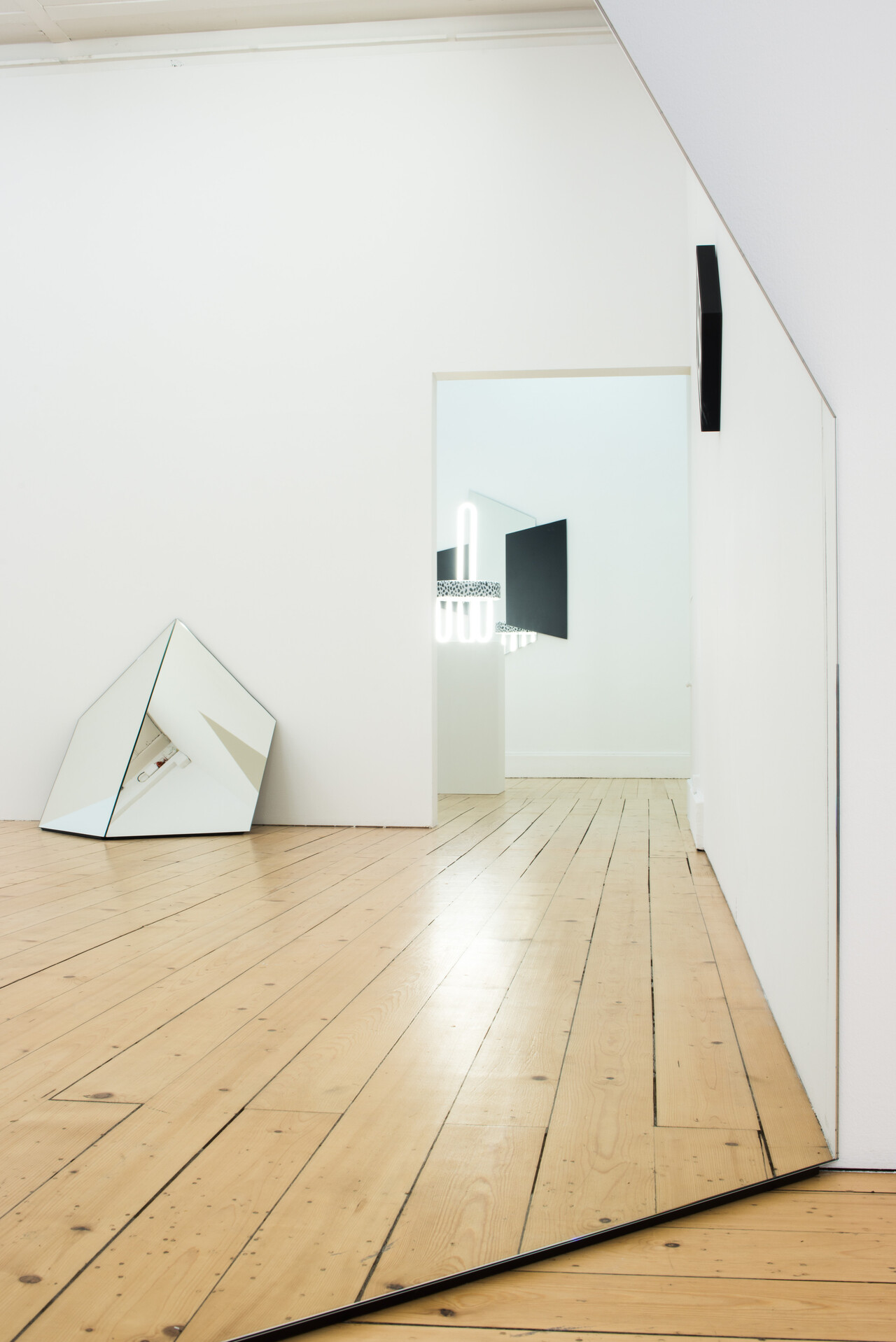 Collection R&ouml;thlisberger | Miroirs - Spiegel image
