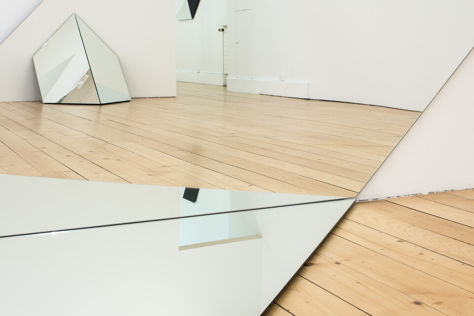 Collection R&ouml;thlisberger | Miroirs - Spiegel image