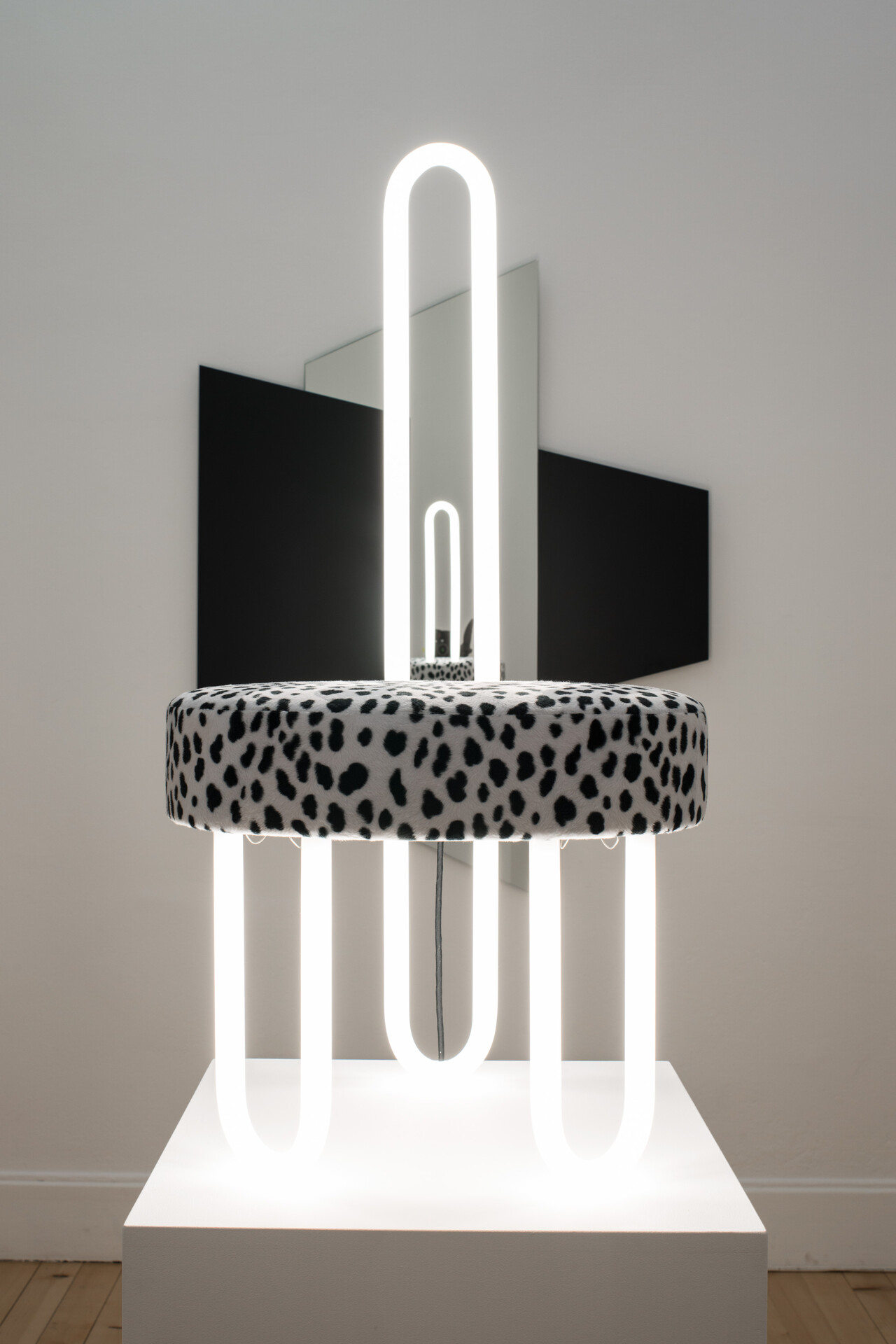 Collection R&ouml;thlisberger | Miroirs - Spiegel image
