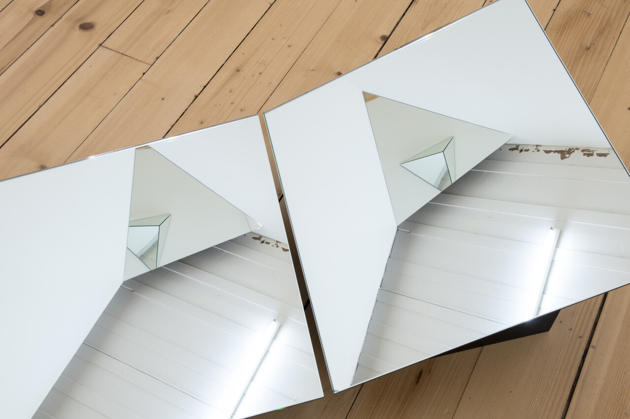 Collection R&ouml;thlisberger | Miroirs - Spiegel image