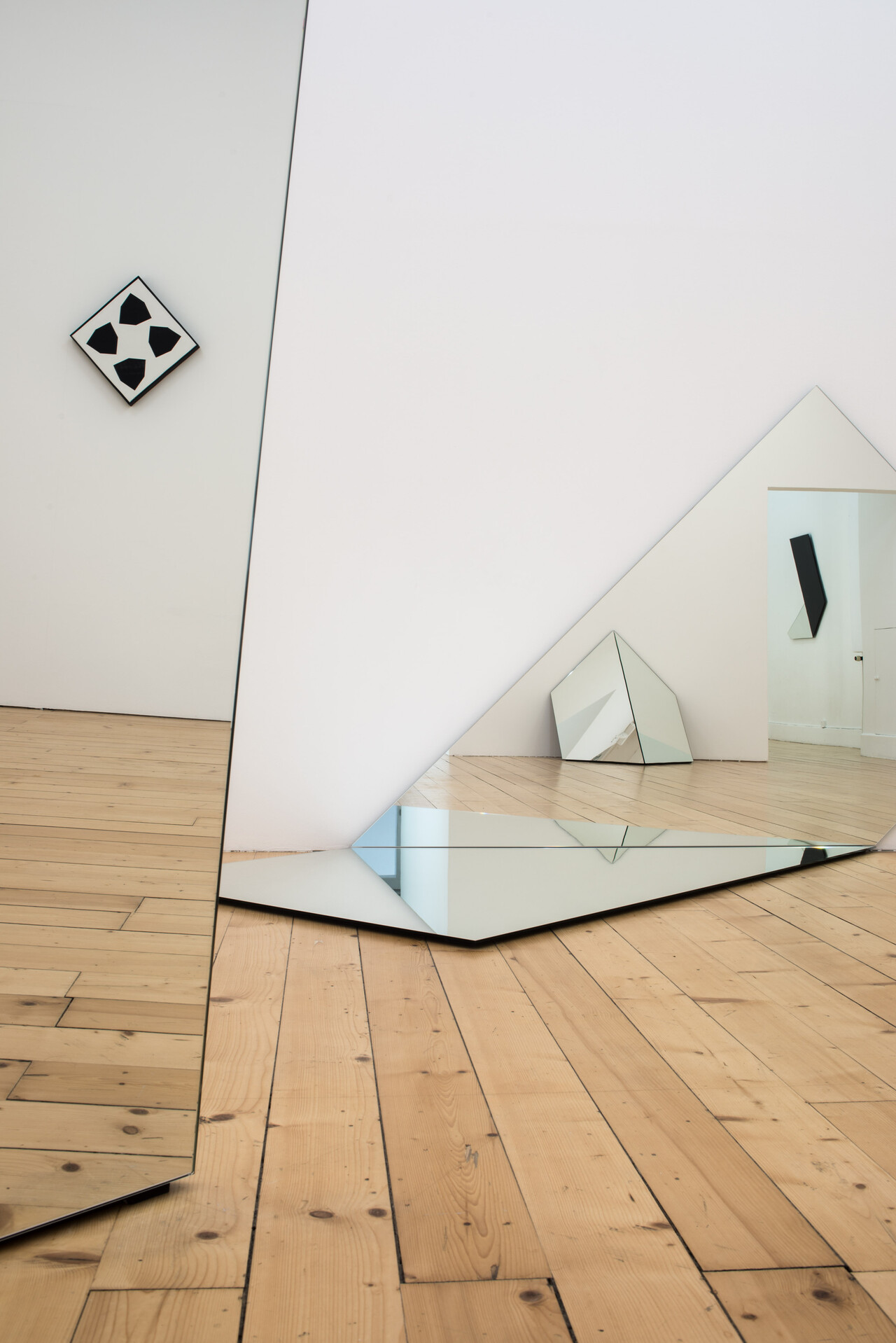 Collection R&ouml;thlisberger | Miroirs - Spiegel image