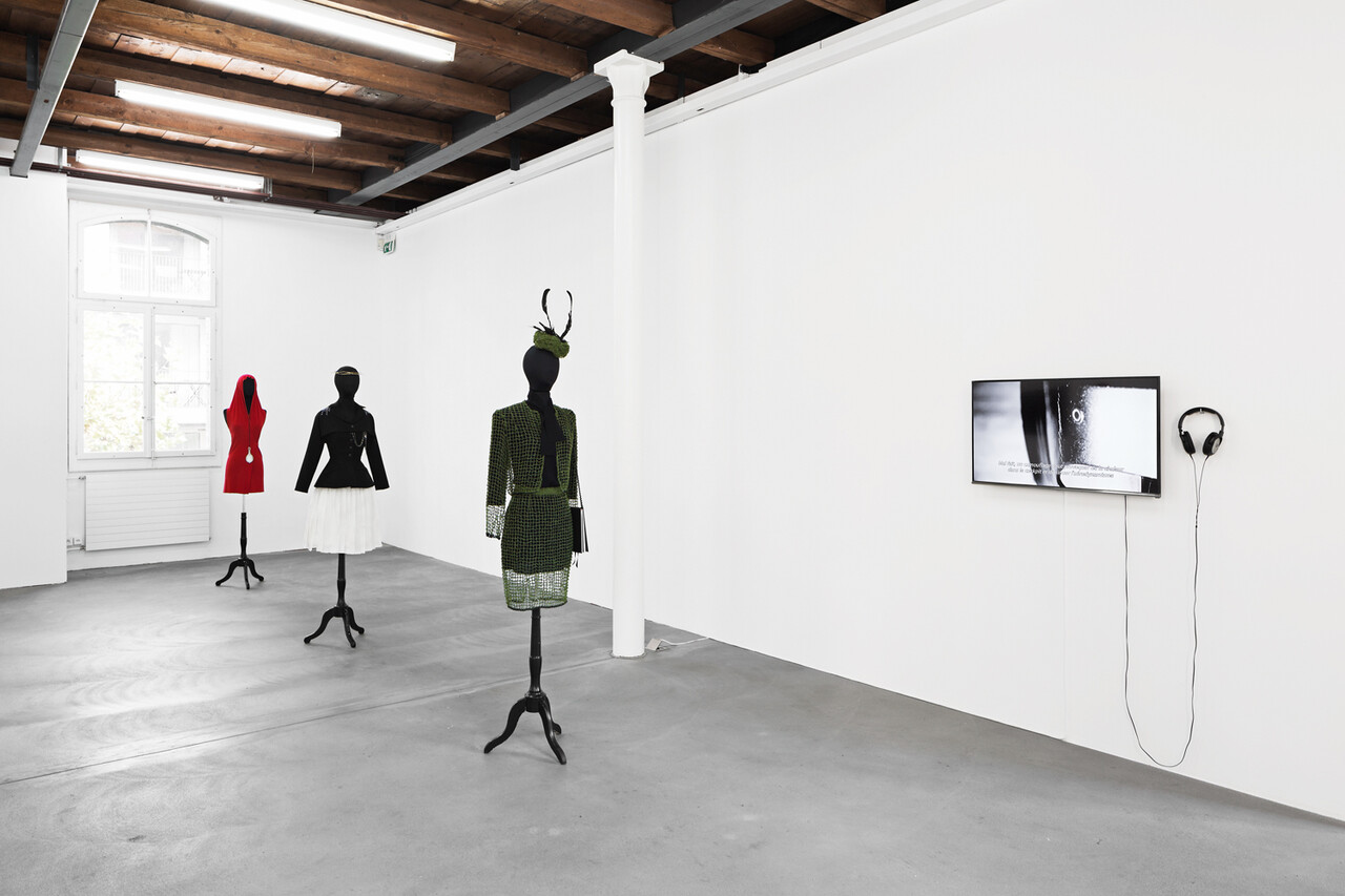 J&eacute;r&ocirc;me Berbier, David Br&uuml;lhart, Stefanie Mauron, Lauris Paulus, Laurie Vannaz, J&eacute;r&eacute;my Wuthrer Cuany image