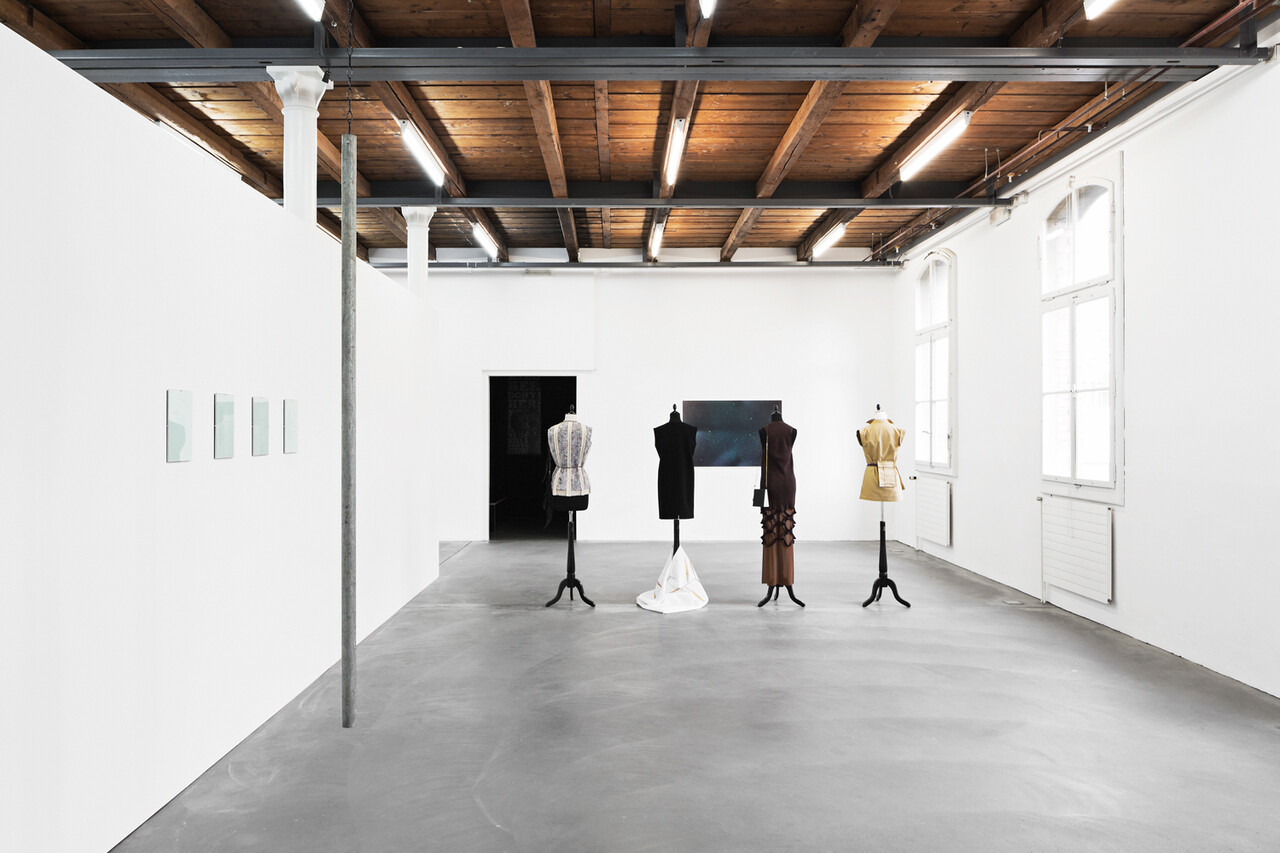J&eacute;r&ocirc;me Berbier, David Br&uuml;lhart, Stefanie Mauron, Lauris Paulus, Laurie Vannaz, J&eacute;r&eacute;my Wuthrer Cuany image
