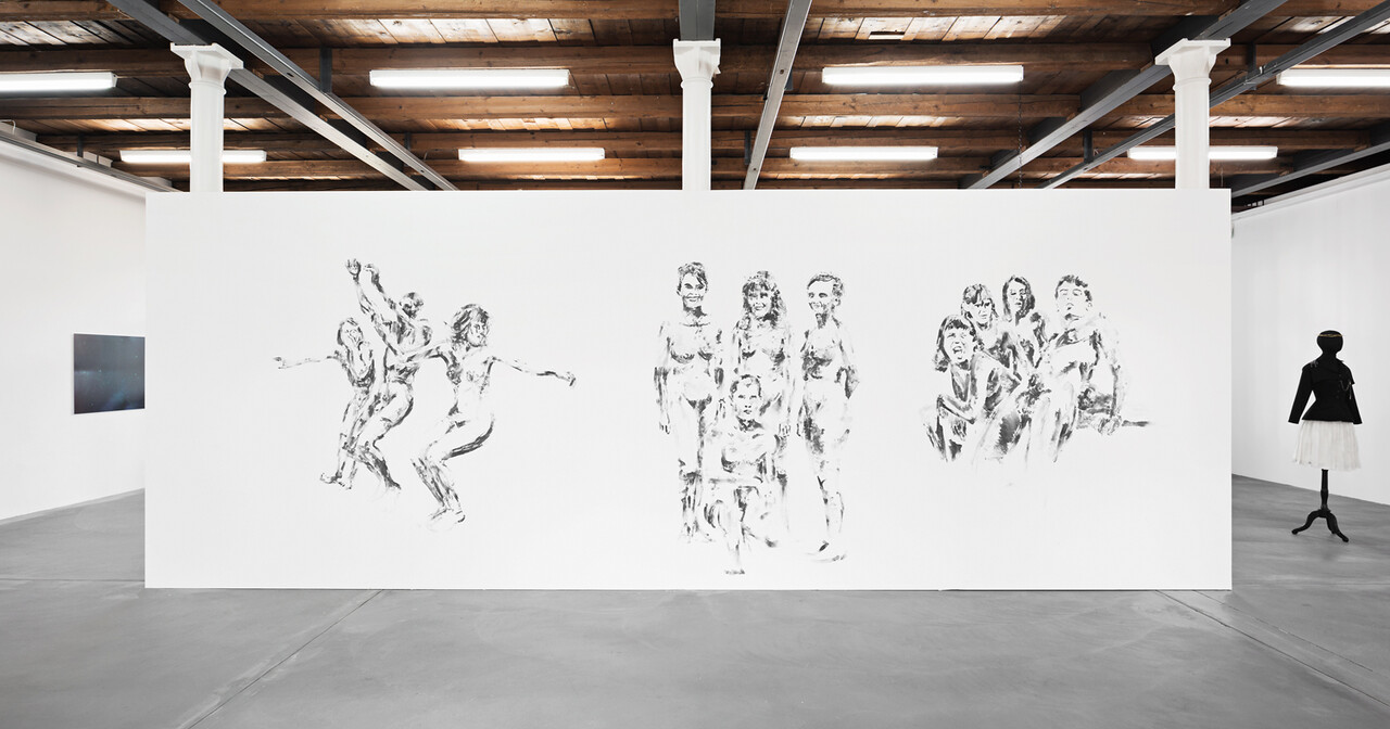 J&eacute;r&ocirc;me Berbier, David Br&uuml;lhart, Stefanie Mauron, Lauris Paulus, Laurie Vannaz, J&eacute;r&eacute;my Wuthrer Cuany image