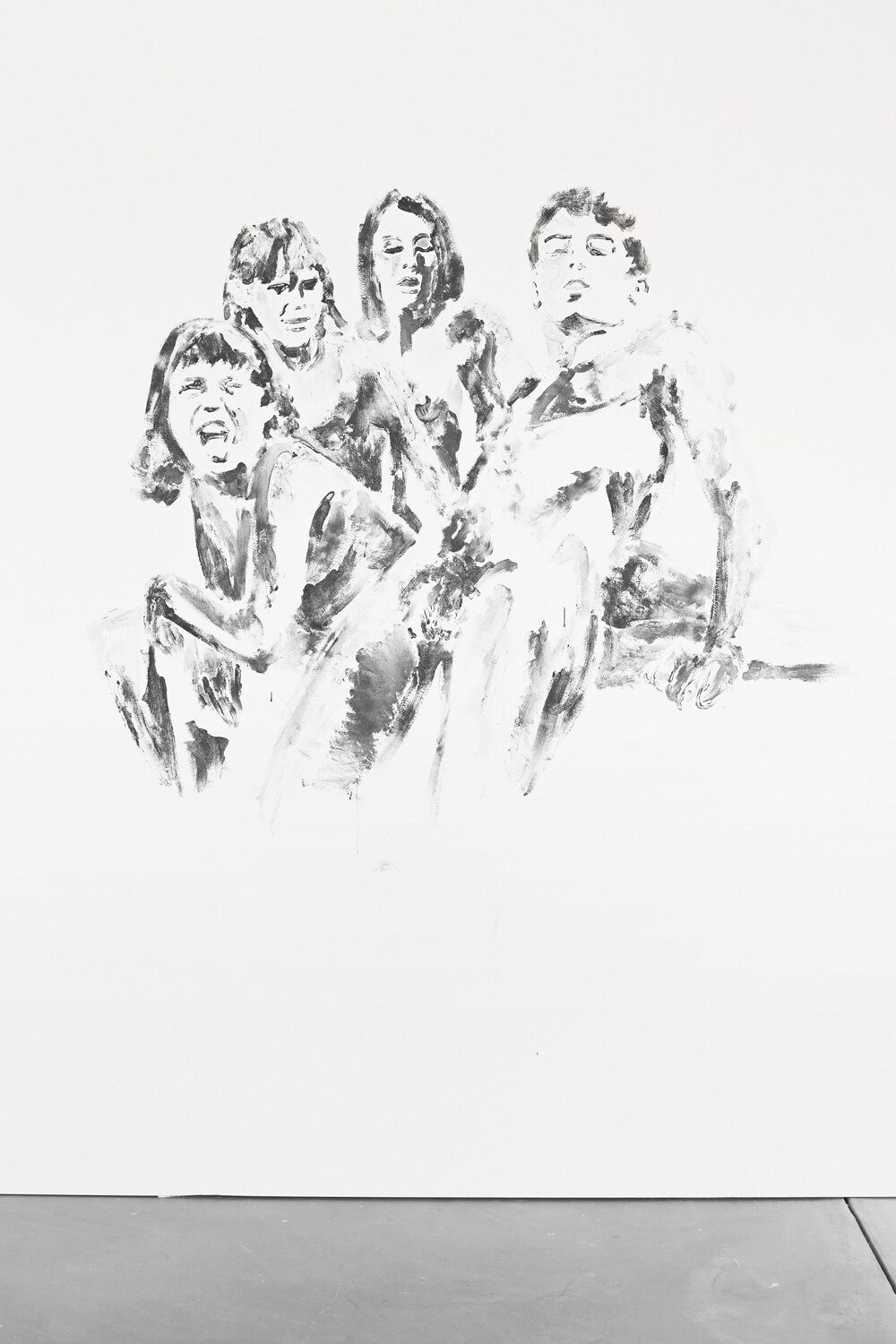 J&eacute;r&ocirc;me Berbier, David Br&uuml;lhart, Stefanie Mauron, Lauris Paulus, Laurie Vannaz, J&eacute;r&eacute;my Wuthrer Cuany image
