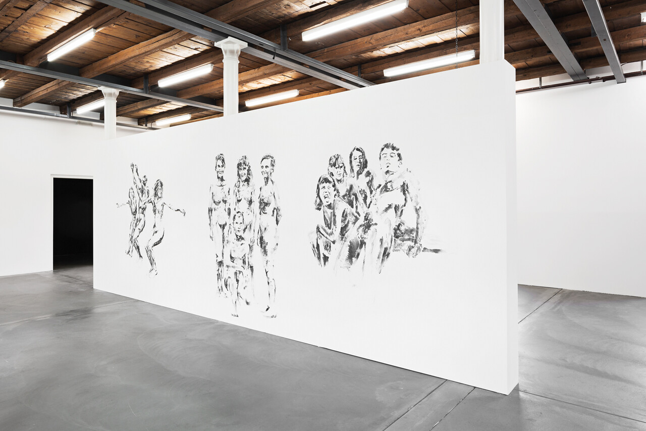 J&eacute;r&ocirc;me Berbier, David Br&uuml;lhart, Stefanie Mauron, Lauris Paulus, Laurie Vannaz, J&eacute;r&eacute;my Wuthrer Cuany image