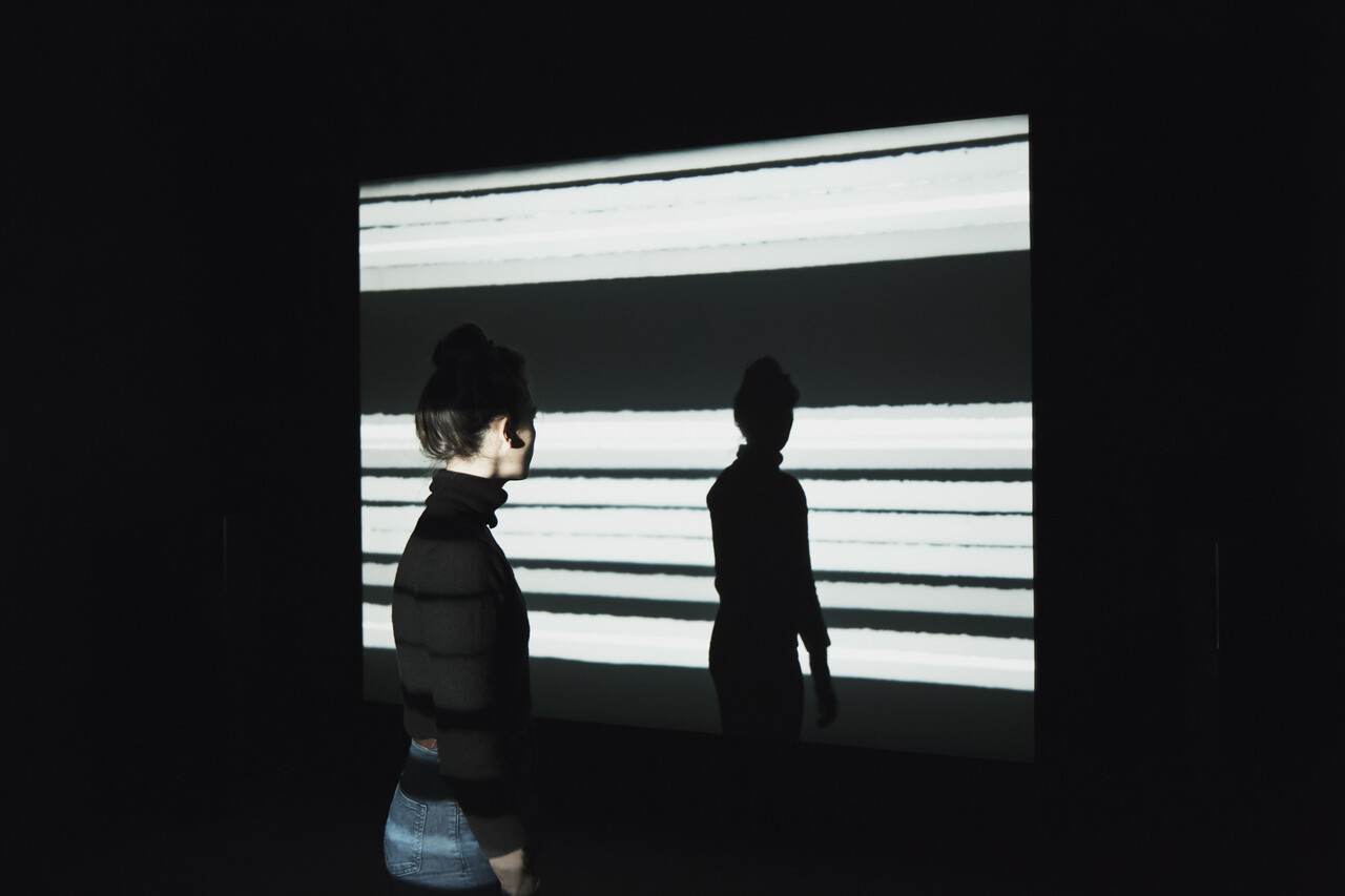 Film Implosion ! Experiments in Swiss Cinema and Moving Images image