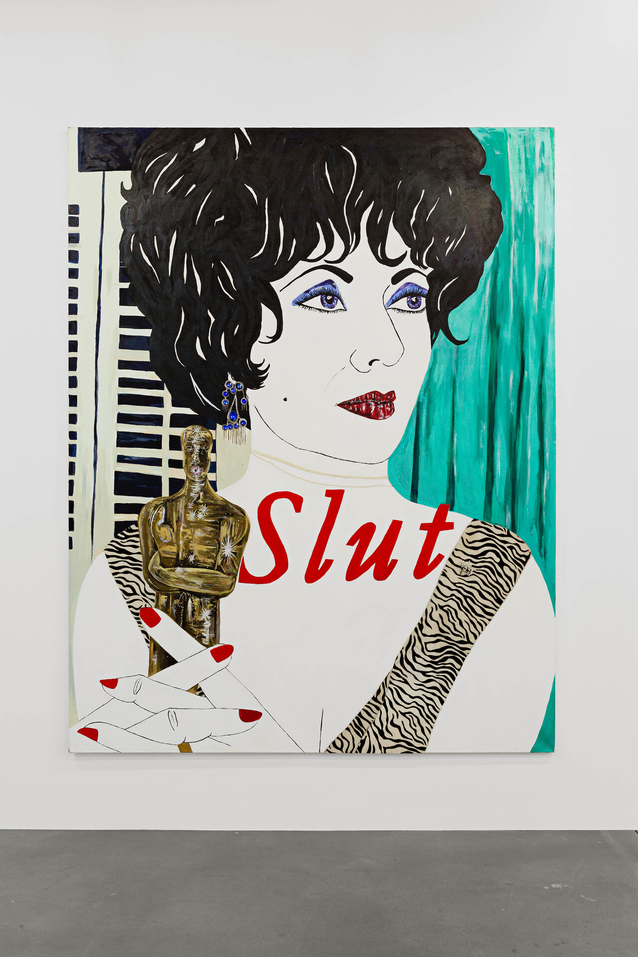 The Liz Taylor Series image