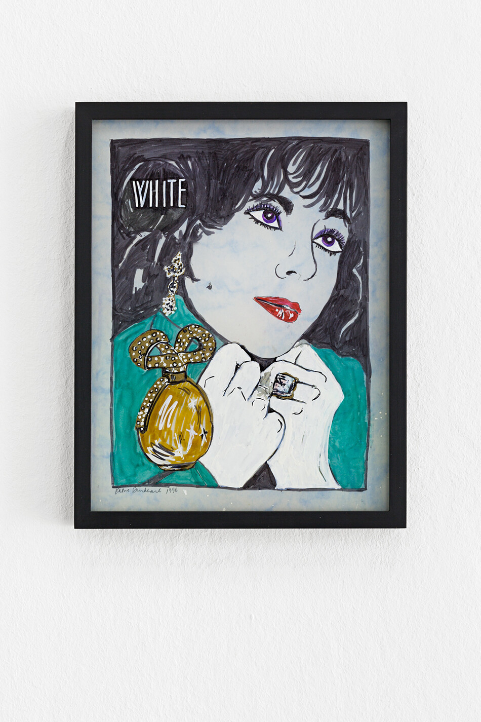 The Liz Taylor Series image