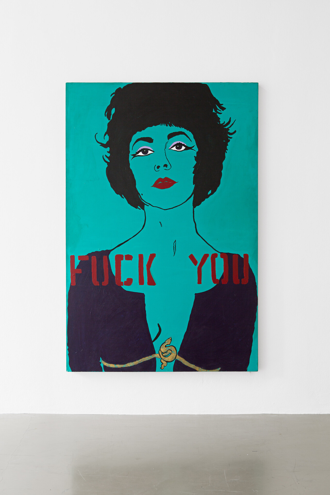 The Liz Taylor Series image