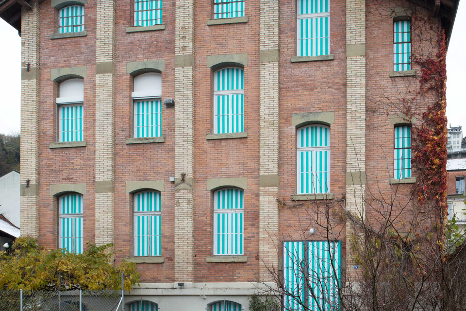 A Retrospective of Closed Exhibitions image