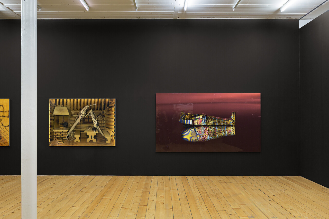 Works 2008 - 2018 image