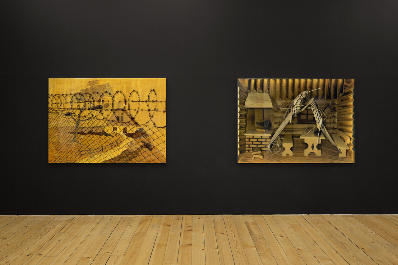 Works 2008 - 2018 image