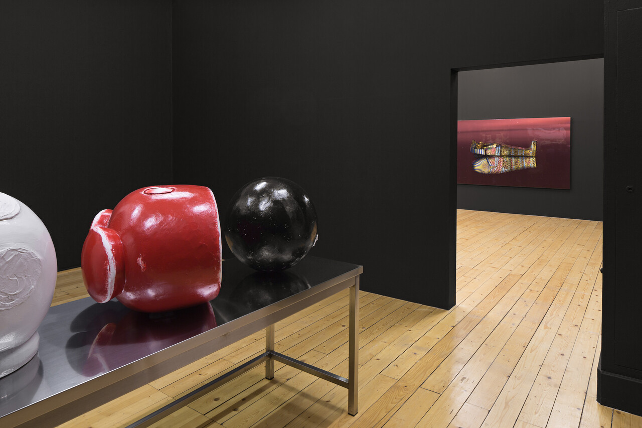 Works 2008 - 2018 image