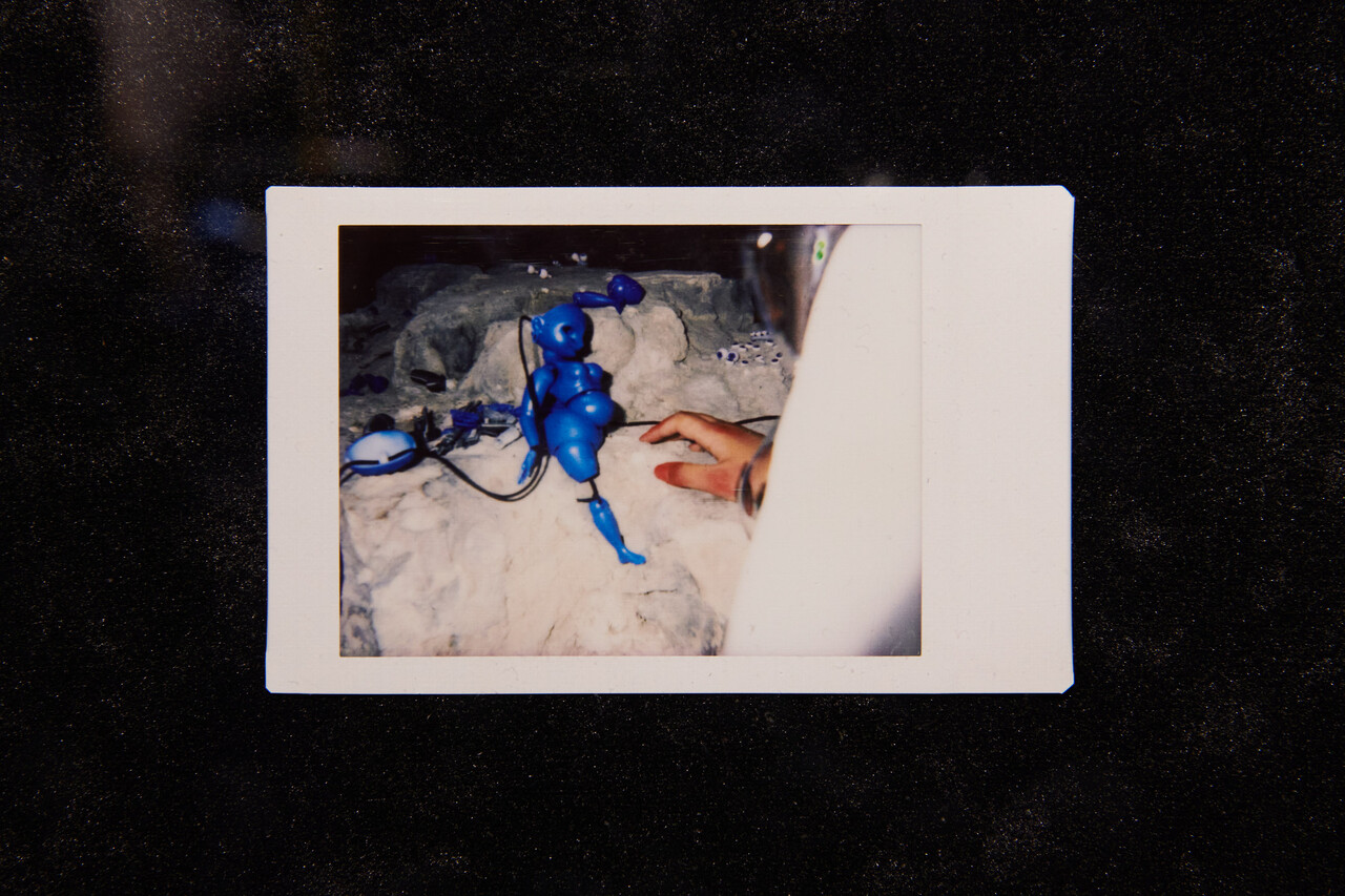 A Selene Blues image