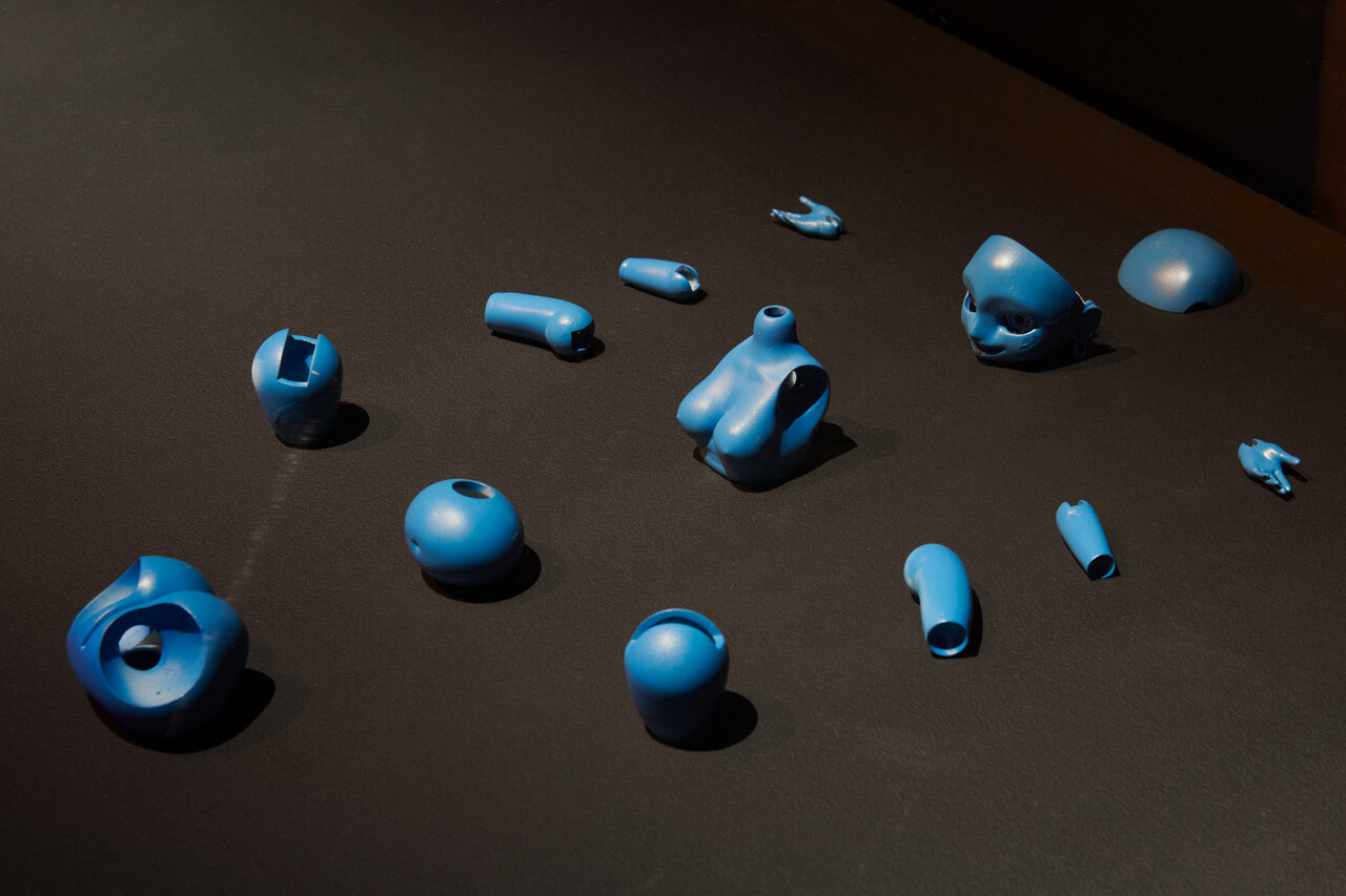 A Selene Blues image
