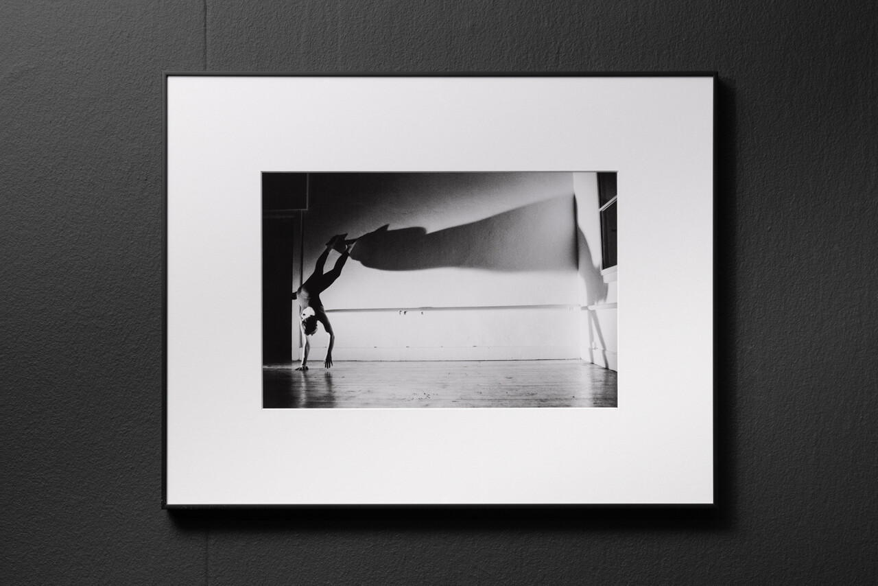 Friart vu par Eliane Laubscher image