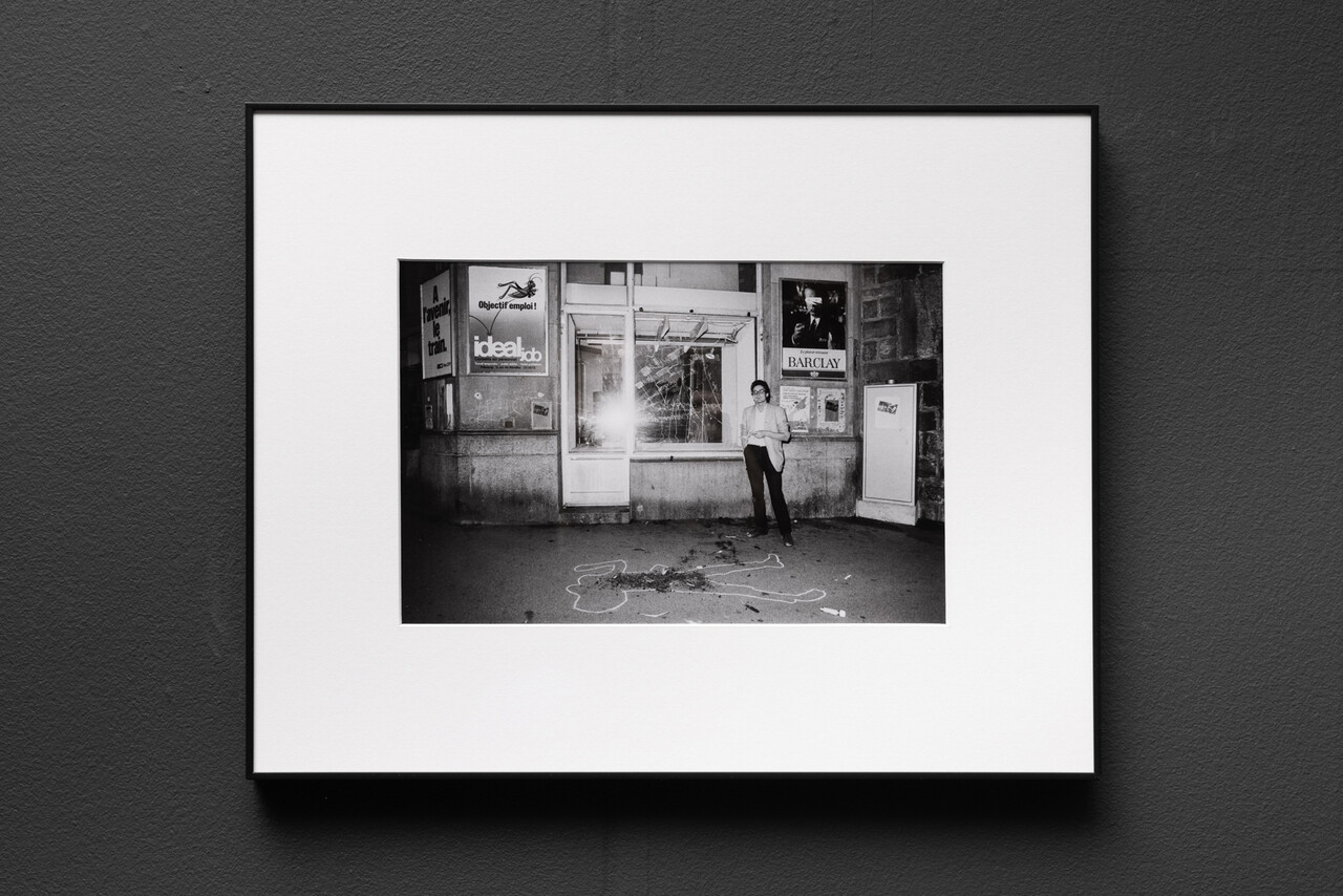 Friart vu par Eliane Laubscher image