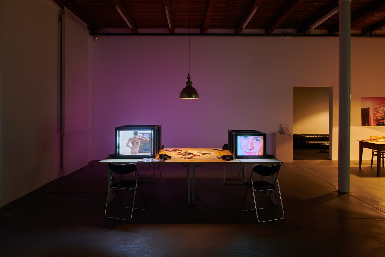 Les films de Guillaume Dustan image