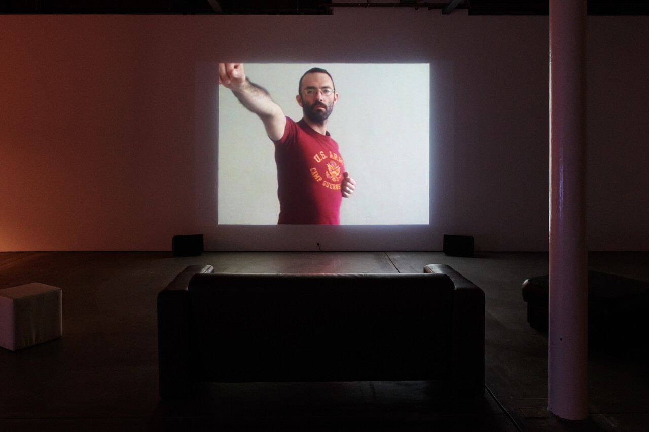 Les films de Guillaume Dustan image