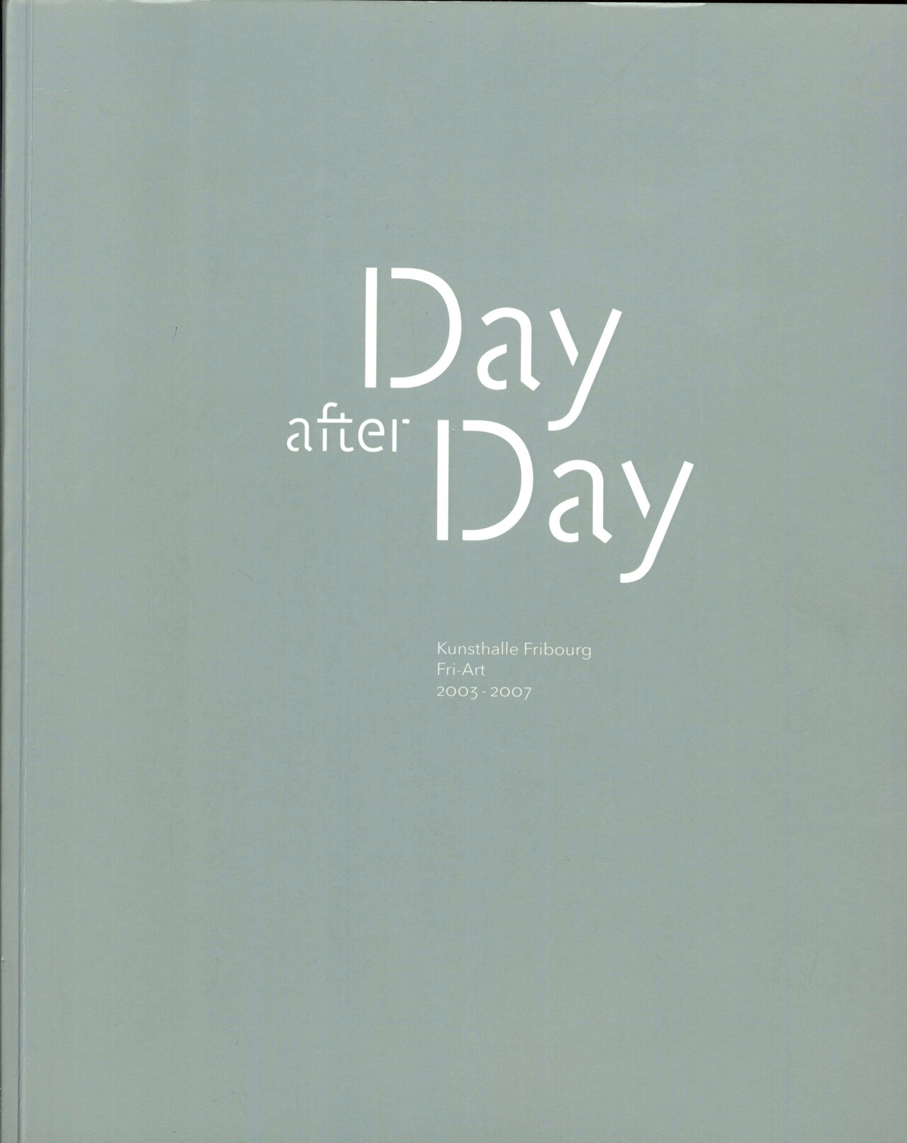 Day after Day image