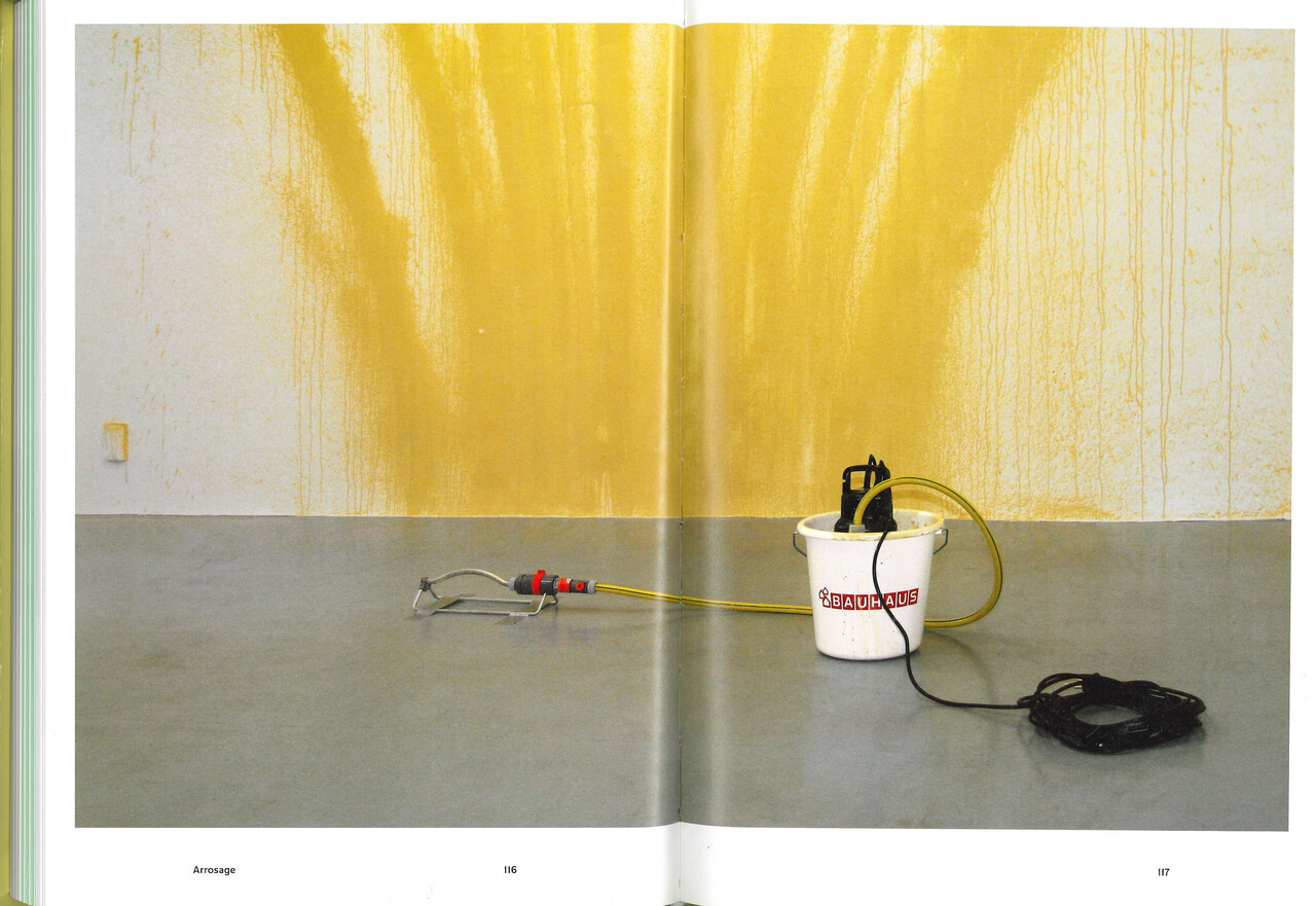 Delphine Reist Baril, Parking, Caddies&hellip; image