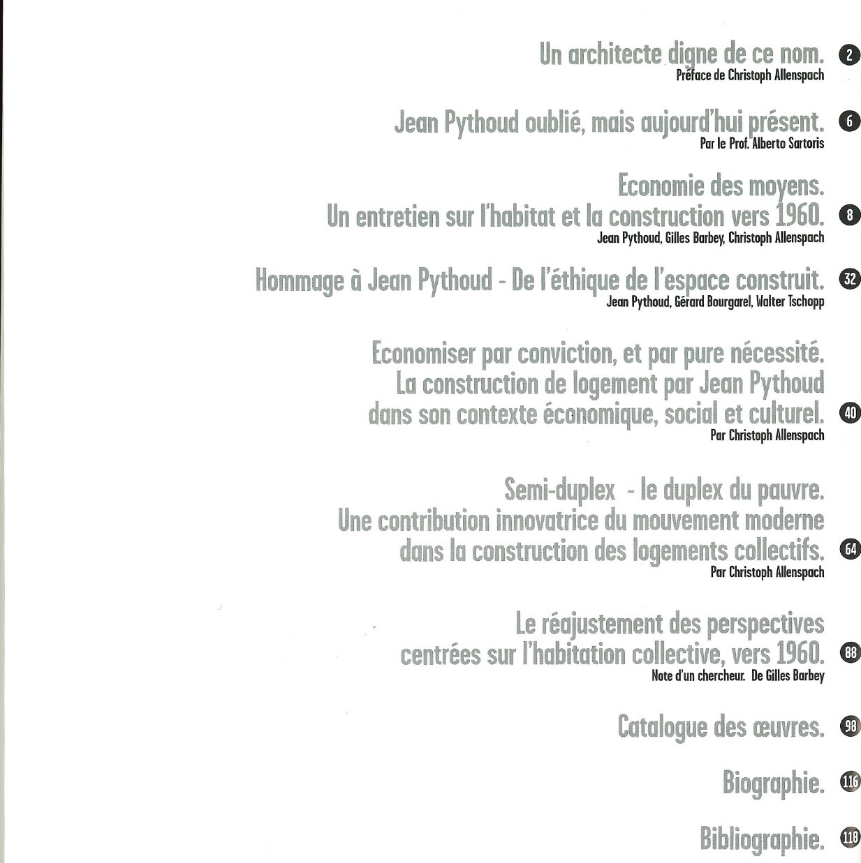 Economie des moyens image