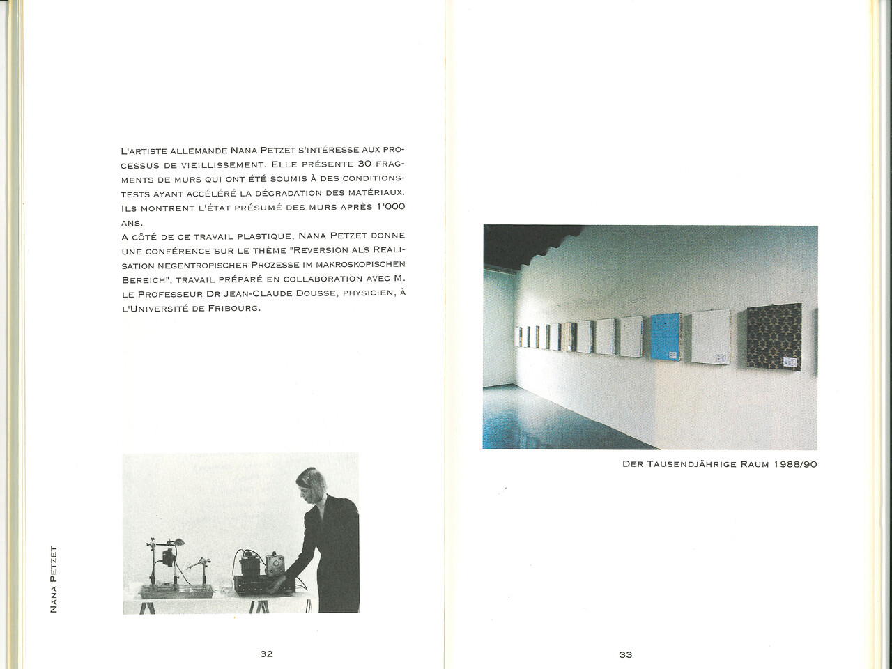 Fri-Art Centre d'Art Contemporain Kunsthalle 1992 image