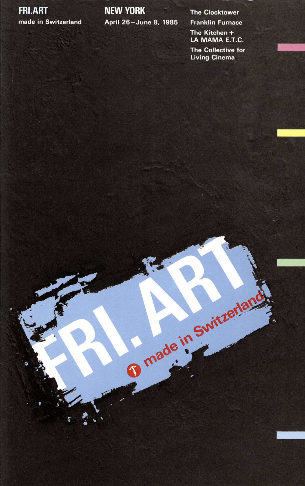 Fri-Art Made in Switzerland image