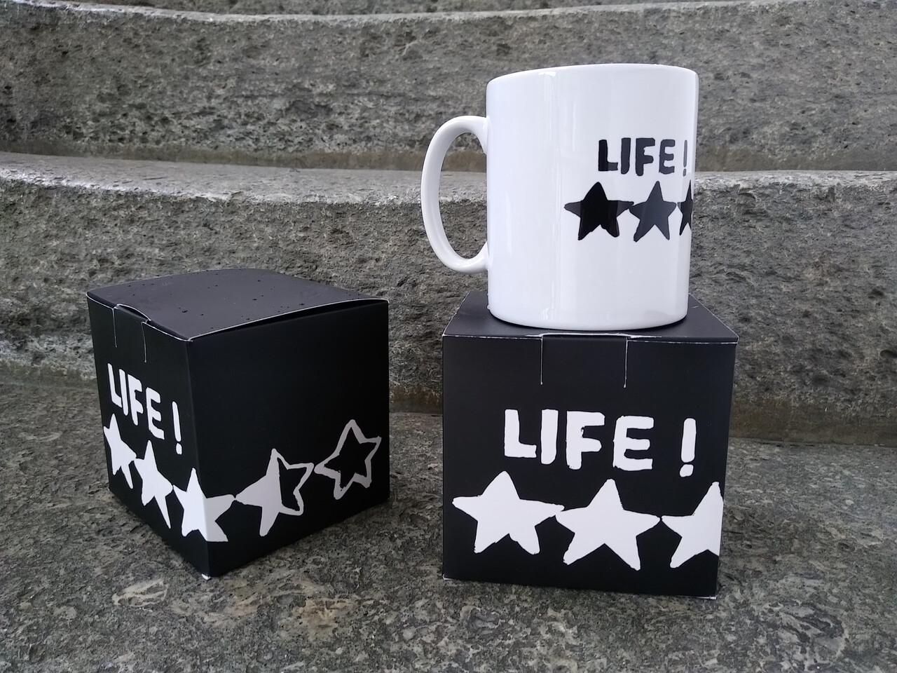 Gene Beery, Still Life image