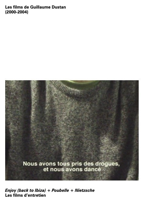 Les films d'entretien image