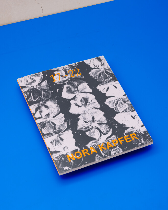 Nora Kapfer 17&ndash;22 image