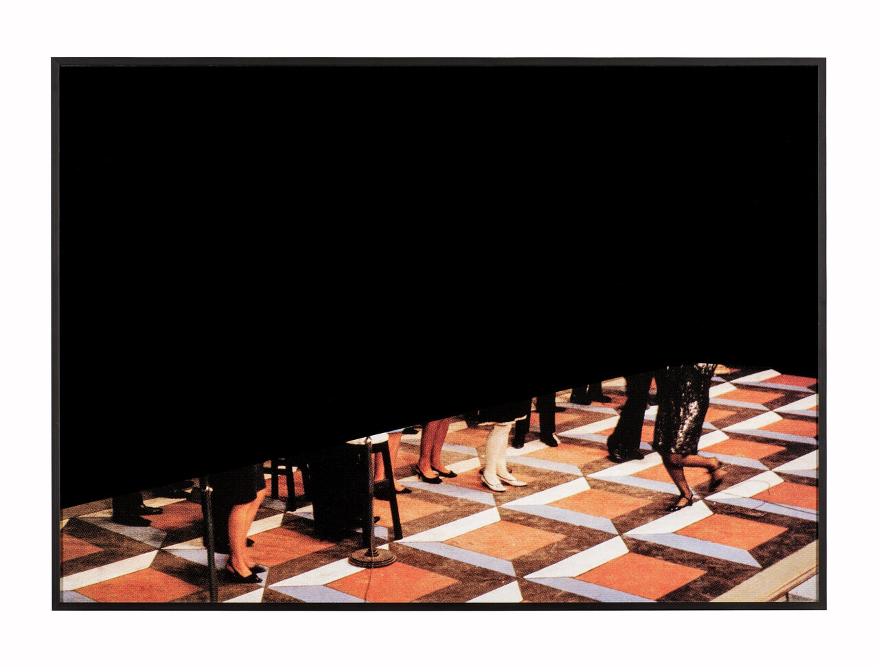 Philippe Decrauzat, DK image