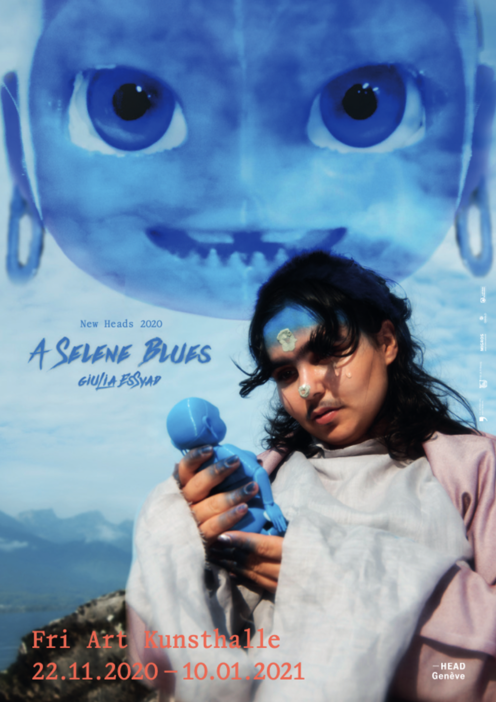 Poster Essyad image