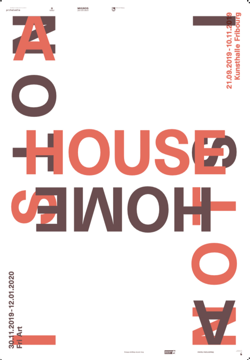 Poster House/Home image