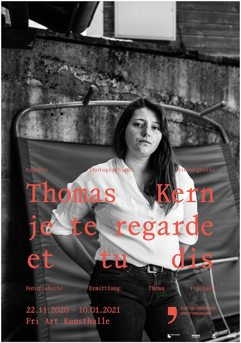 Poster Kern image
